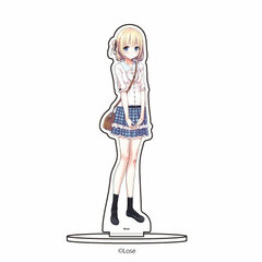 Chara Acrylic Figure 