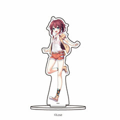 Chara Acrylic Figure 