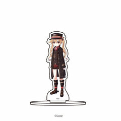 Chara Acrylic Figure 