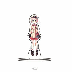 Chara Acrylic Figure 