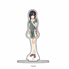 Chara Acrylic Figure 
