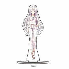 Chara Acrylic Figure 