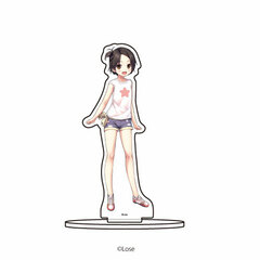 Chara Acrylic Figure 