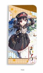 Chara Glasses Case 