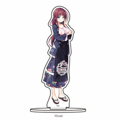 Chara Acrylic Figure 