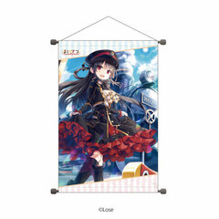 B2 Vertical Wall Scroll 