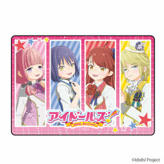 Chara Clear Case 