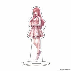 Chara Acrylic Figure 
