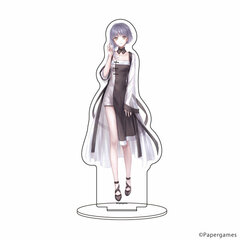 Chara Acrylic Figure 