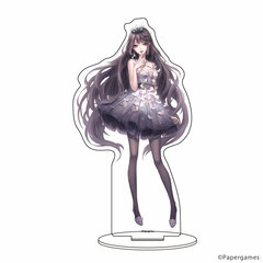 Chara Acrylic Figure 