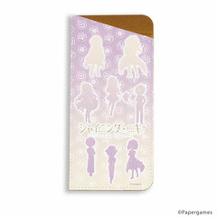 Chara Glasses Case 