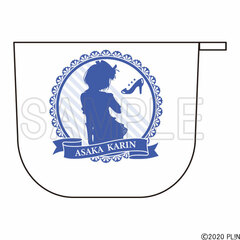 Love Live! Nijigasaki High School Idol Club AirPods Case 