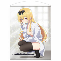 Arifureta: From Commonplace to World's Strongest New Illustration Yue 100cm Wall Scroll