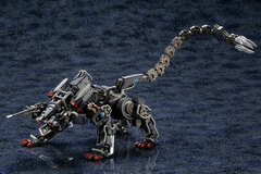 Hexa Gear 1/24 Lord Impulse Kitblock