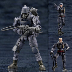 Hexa Gear 1/24 Arigabana Vol.2 Kit Block