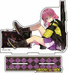 Bocchi the Rock! BIG Acrylic Stand 2