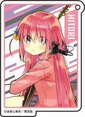 Bocchi the Rock! Acrylic Keychain (1) Hitori Gotou
