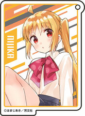 Bocchi the Rock! Acrylic Keychain (2) Nijika Ijichi