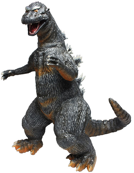 1/144 Godzilla Plastic Model
