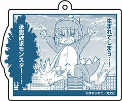 Bocchi the Rock! Famous Scene Acrylic Keychain vol.2 (1)