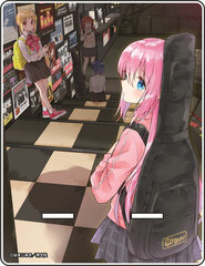 Bocchi the Rock! Acrylic Smartphone Stand
