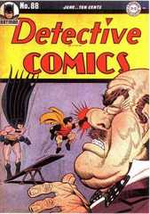 Detective Comics 88
