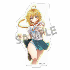 Dokyuu Hentai HxEros Acrylic Figure Kirara Hoshino
