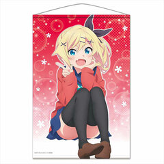 Dropout Idol Fruit Tart B2 Wall Scroll A Hayu Nukui