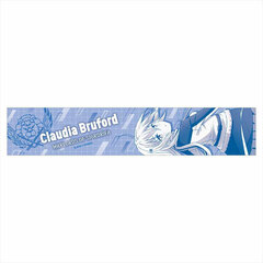 Senyoku no Sigrdrifa Sports Towel / Claudia Bruford