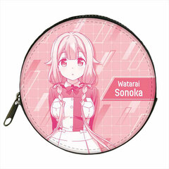Senyoku no Sigrdrifa Coin Case / Sonoka Torai