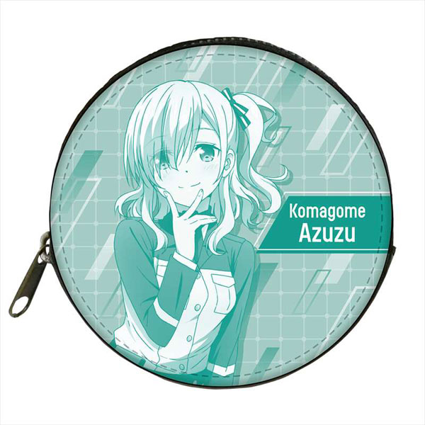 Senyoku no Sigrdrifa Coin Case / Azuzu Komagome