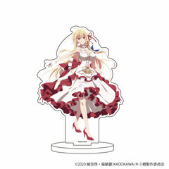 Chara Acrylic Figure 