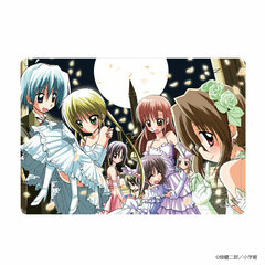 Chara Clear Case 