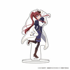 Chara Acrylic Figure 