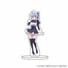 Chara Acrylic Figure 