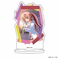 Chara Acrylic Figure 