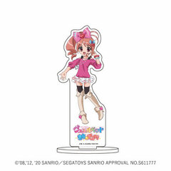 Chara Acrylic Figure 