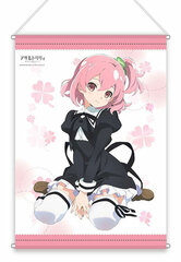 Assault Lily BOUQUET B3 Wall Scroll Riri
