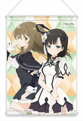 Assault Lily BOUQUET B2 Wall Scroll Shenlin & Yujia