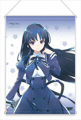 Assault Lily BOUQUET New Illustration B3 Wall Scroll Yuyu