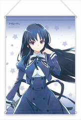 Assault Lily BOUQUET New Illustration B2 Wall Scroll Yuyu