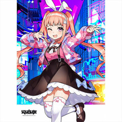 Denonbu B2 Wall Scroll (Mimito Sakurano)