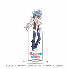 Chara Acrylic Figure 