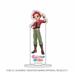 Chara Acrylic Figure 