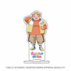 Chara Acrylic Figure 
