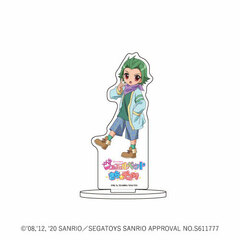 Chara Acrylic Figure 