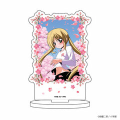 Chara Acrylic Figure 