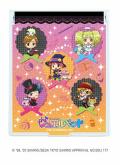 Deka Chara Mirror 