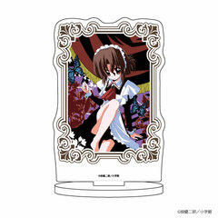 Chara Acrylic Figure 