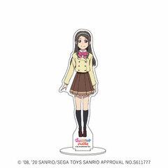 Chara Acrylic Figure 